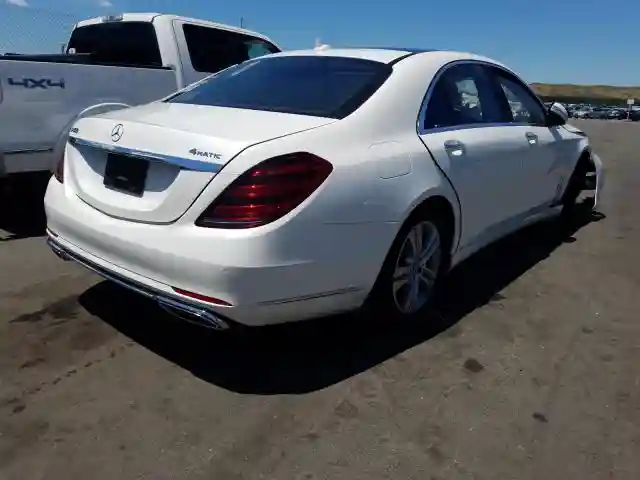 WDDUG6EB3LA510440 2020 MERCEDES-BENZ S 450 4MATIC-3