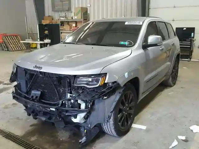 1C4RJFCG7KC574564 2019 JEEP GRAND CHEROKEE OVERLAND-1