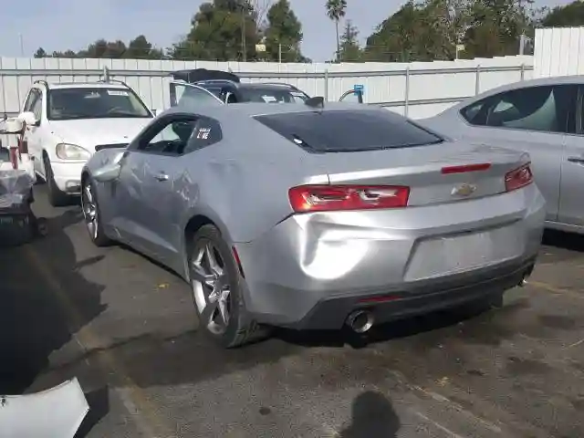 1G1FB1RS7H0129047 2017 CHEVROLET CAMARO LT-2