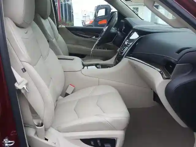1GYS4CKJ5LR260618 2020 CADILLAC ESCALADE PREMIUM LUXURY-4