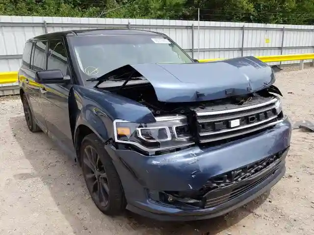 2FMHK6DT2JBA20718 2018 FORD FLEX LIMITED-0