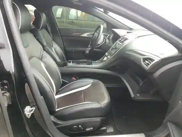 3LN6L5FC7JR602231 2018 LINCOLN MKZ RESERVE-4