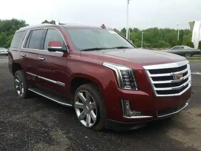 1GYS4CKJ5LR260618 2020 CADILLAC ESCALADE PREMIUM LUXURY-0