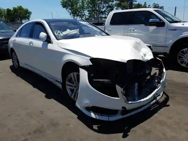 WDDUG6EB3LA510440 2020 MERCEDES-BENZ S 450 4MATIC-0