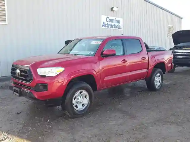 5TFAX5GN3LX181072 2020 TOYOTA TACOMA DOUBLE CAB-1