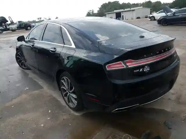 3LN6L5FC7JR602231 2018 LINCOLN MKZ RESERVE-2