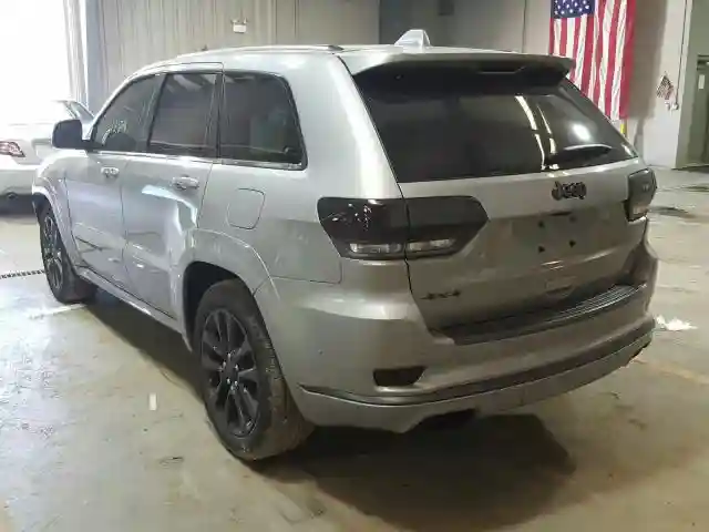 1C4RJFCG7KC574564 2019 JEEP GRAND CHEROKEE OVERLAND-2