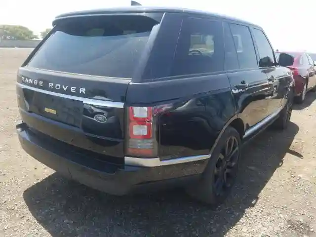 SALGS2FE2HA349764 2017 LAND ROVER RANGE ROVER SUPERCHARGED-3