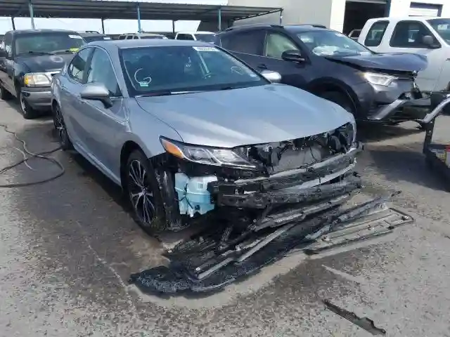 4T1G11AK0LU314046 2020 TOYOTA CAMRY SE-0