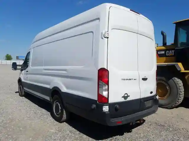 1FTSW3XVXFKA15712 2015 FORD TRANSIT T-350-2