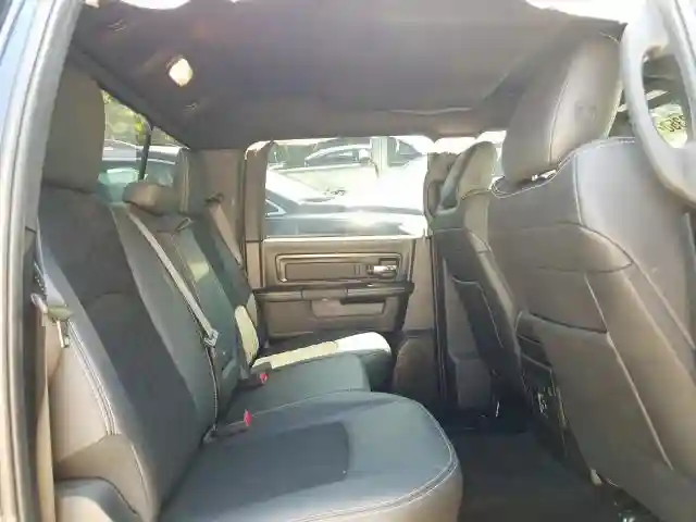 1C6RR7YT4JS161534 2018 RAM 1500 REBEL-5