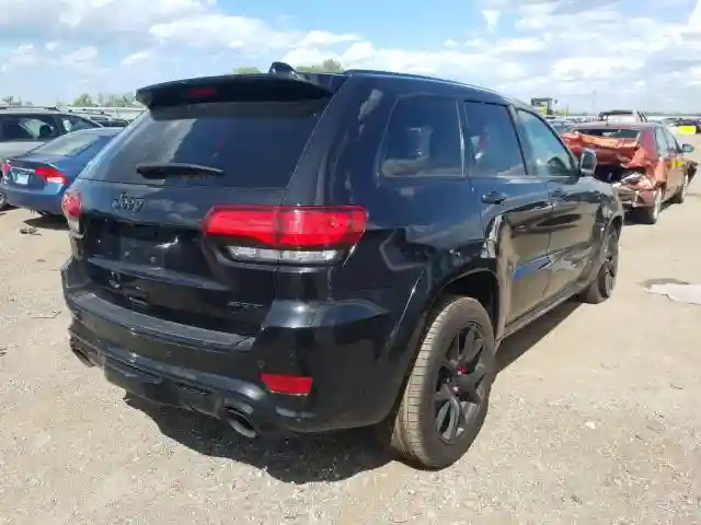 1C4RJFDJ7GC425458 2016 JEEP GRAND CHEROKEE SRT-8-3