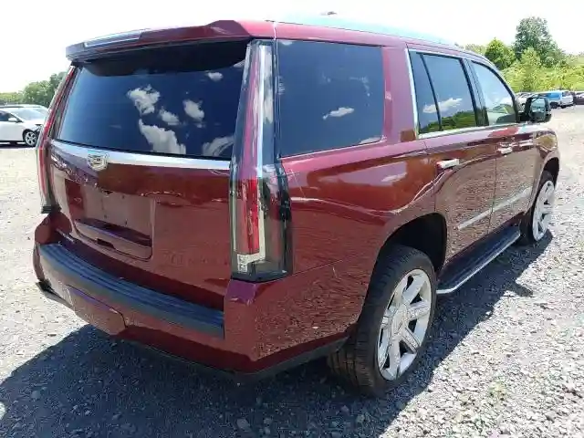1GYS4CKJ5LR260618 2020 CADILLAC ESCALADE PREMIUM LUXURY-3