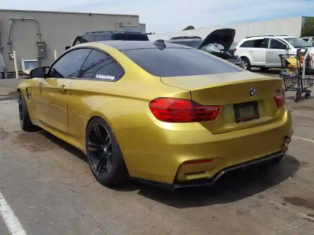 WBS3R9C54FK334584 2015 BMW M4-2