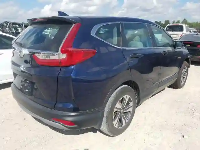 2HKRW5H39JH407224 2018 HONDA CR-V LX-3