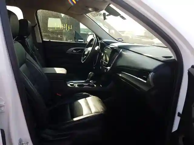 1GNERGKW8JJ266892 2018 CHEVROLET TRAVERSE LT-4
