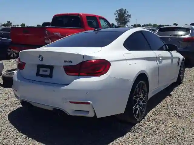 WBS4Y9C53KAG67255 2019 BMW M4-3