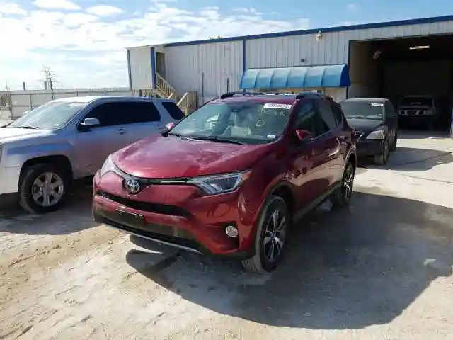 JTMWFREV0JD131988 2018 TOYOTA RAV4 ADVENTURE-1