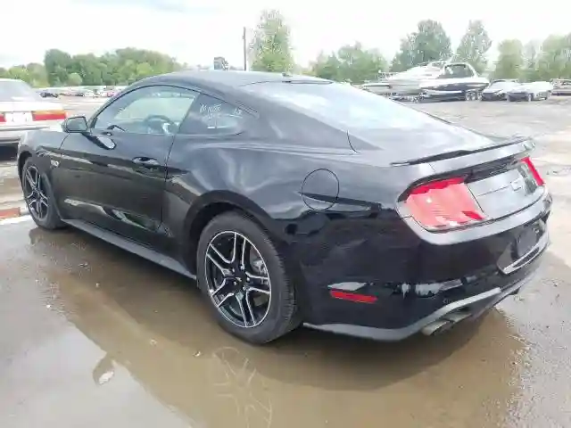 1FA6P8CF6L5131211 2020 FORD MUSTANG GT-2