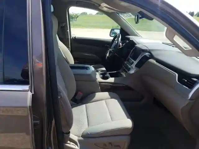 1GKS2GKCXFR675303 2015 GMC YUKON XL K1500 SLE-4