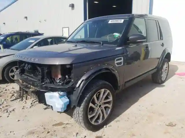 SALAK2V69GA799717 2016 LAND ROVER LR4 HSE LUXURY-1