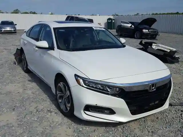 1HGCV1F4XKA070229 2019 HONDA ACCORD EX-0