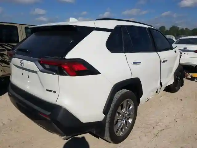 2T3Y1RFV5KC010322 2019 TOYOTA RAV4 LIMITED-3