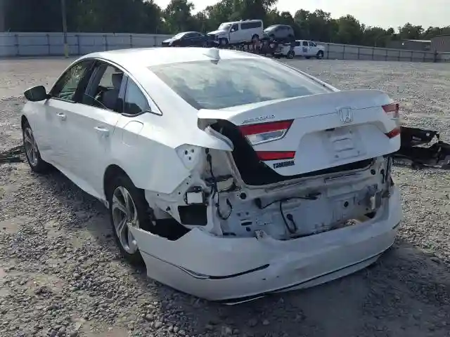 1HGCV1F4XKA070229 2019 HONDA ACCORD EX-2