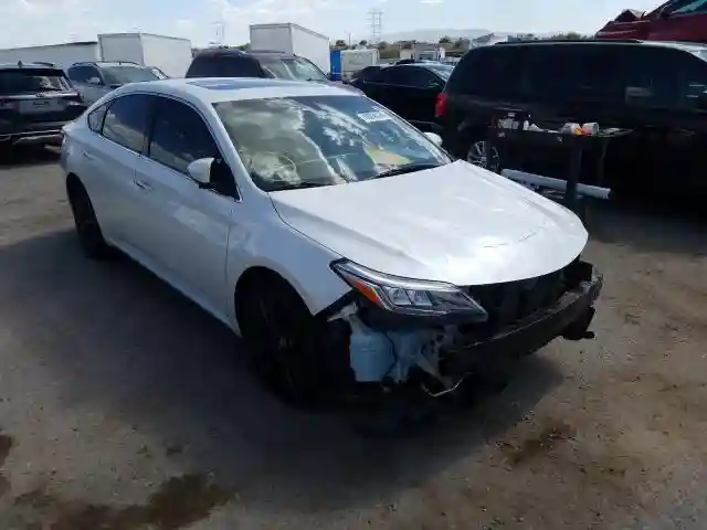 4T1BK1EB1JU269942 2018 TOYOTA AVALON XLE-0