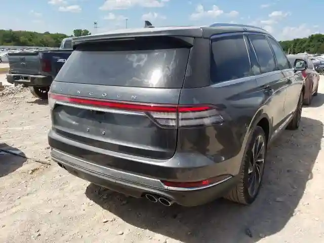 5LM5J7XC9LGL23494 2020 LINCOLN AVIATOR RESERVE-3