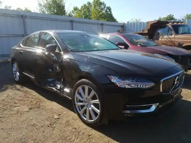 YV1A22ML6H1014855 2017 VOLVO S90 T6 INSCRIPTION-0