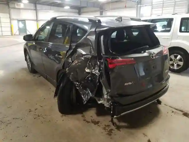 JTMRJREV9JD251929 2018 TOYOTA RAV4 HV LE-2