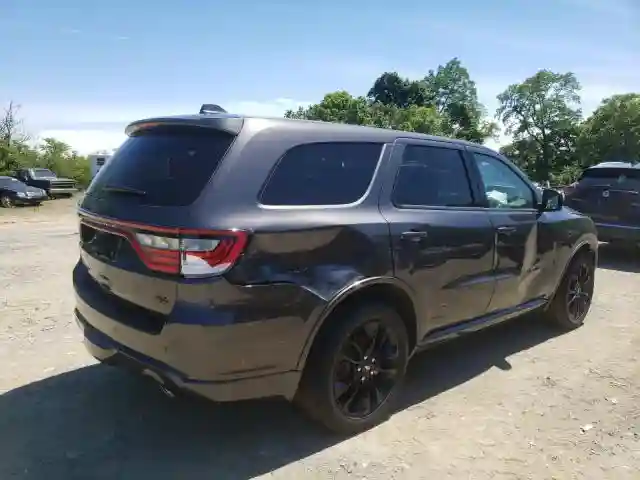 1C4SDJCT6LC253545 2020 DODGE DURANGO R/T-3