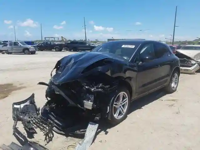 WP1AA2A56LLB05568 2020 PORSCHE MACAN-1