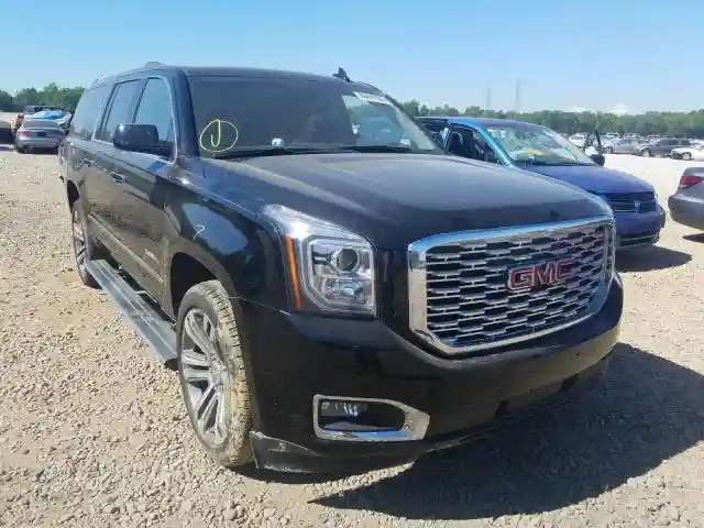 1GKS1HKJ6KR385951 2019 GMC YUKON XL DENALI-0