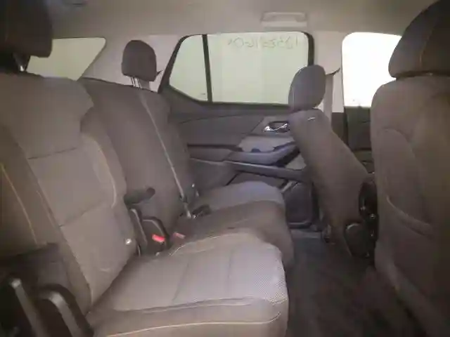 1GNEVFKW7LJ109444 2020 CHEVROLET TRAVERSE LS-5