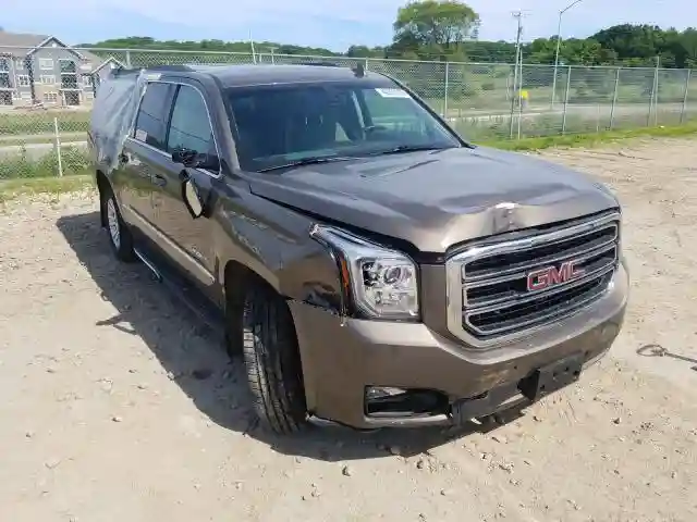 1GKS2GKCXFR675303 2015 GMC YUKON XL K1500 SLE-0