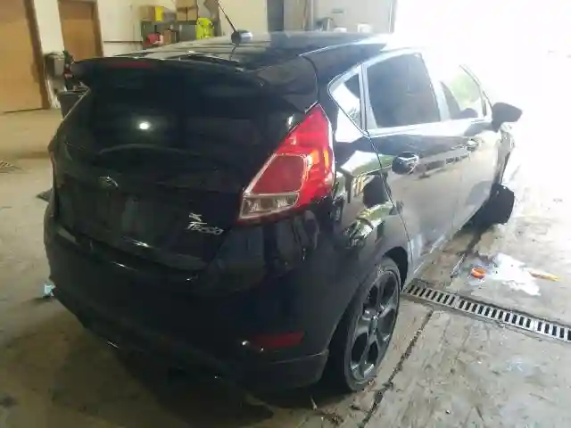 3FADP4GX7KM140060 2019 FORD FIESTA ST-3