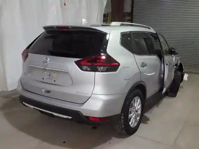 5N1AT2MV1LC709869 2020 NISSAN ROGUE S-3