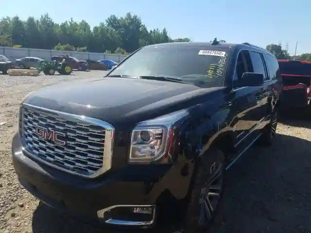 1GKS1HKJ6KR385951 2019 GMC YUKON XL DENALI-1