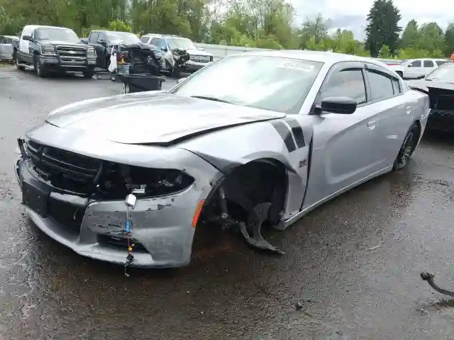2C3CDXCT6HH560830 2017 DODGE CHARGER R/T-1