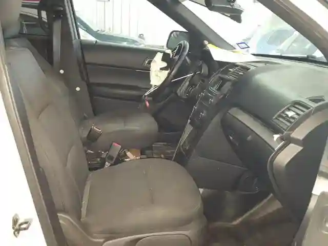 1FM5K8AR1JGB92108 2018 FORD EXPLORER POLICE INTERCEPTOR-4
