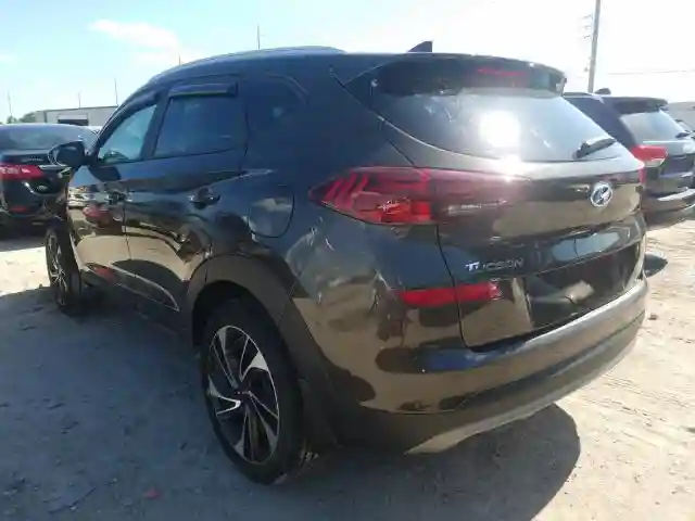 KM8J33ALXLU126901 2020 HYUNDAI TUCSON LIMITED-2