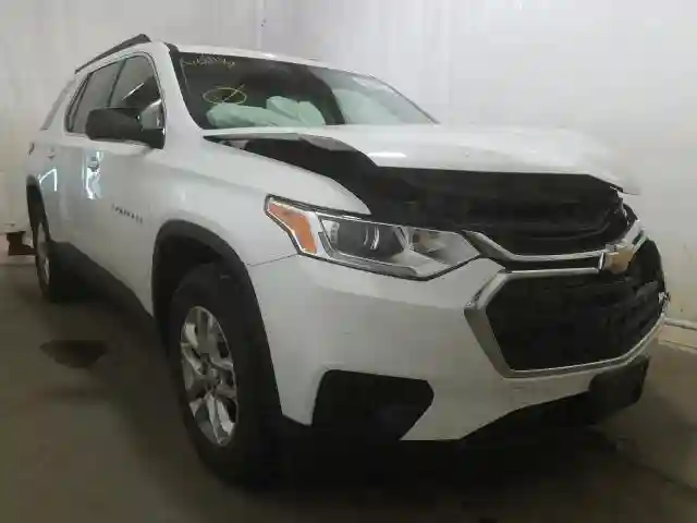 1GNEVFKW7LJ109444 2020 CHEVROLET TRAVERSE LS-0