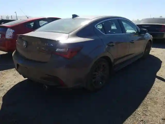 19UDE2F81KA004441 2019 ACURA ILX PREMIUM TECH-3