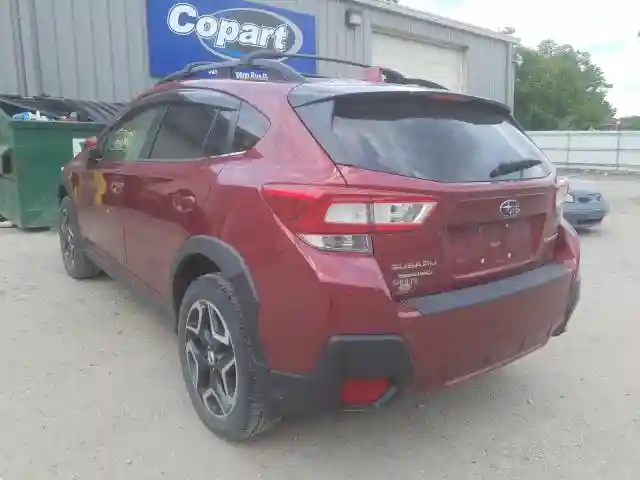 JF2GTAMC6JH213507 2018 SUBARU CROSSTREK LIMITED-2