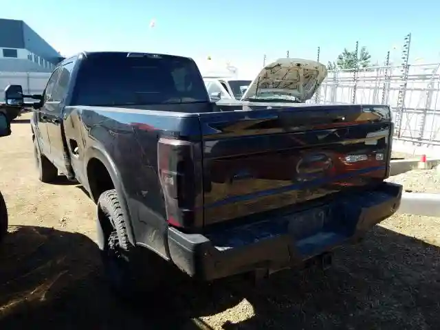 1FT8W3BT0JEB67117 2018 FORD F350 SUPER DUTY-2