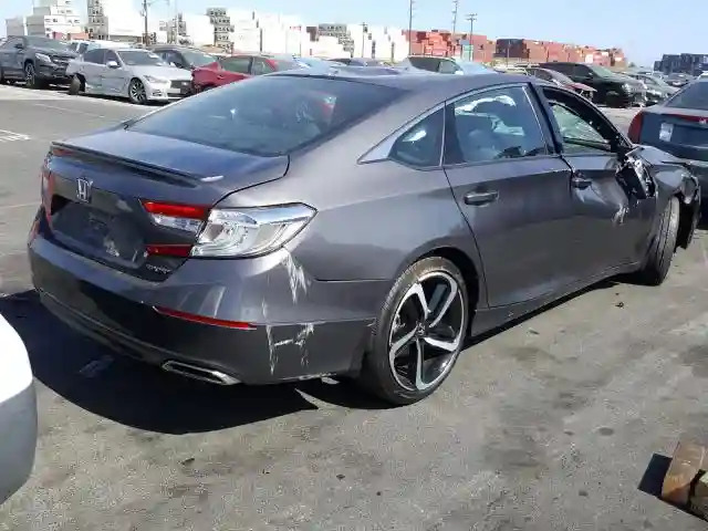 1HGCV1F30KA063927 2019 HONDA ACCORD SPORT-3