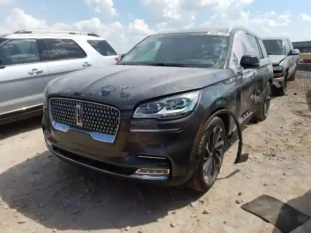 5LM5J7XC9LGL23494 2020 LINCOLN AVIATOR RESERVE-1