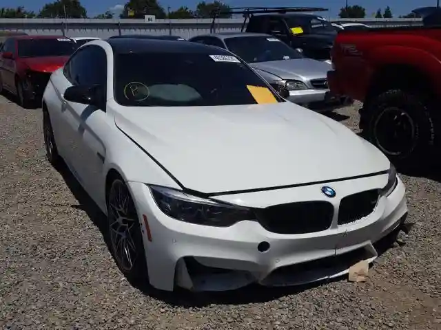 WBS4Y9C53KAG67255 2019 BMW M4-0
